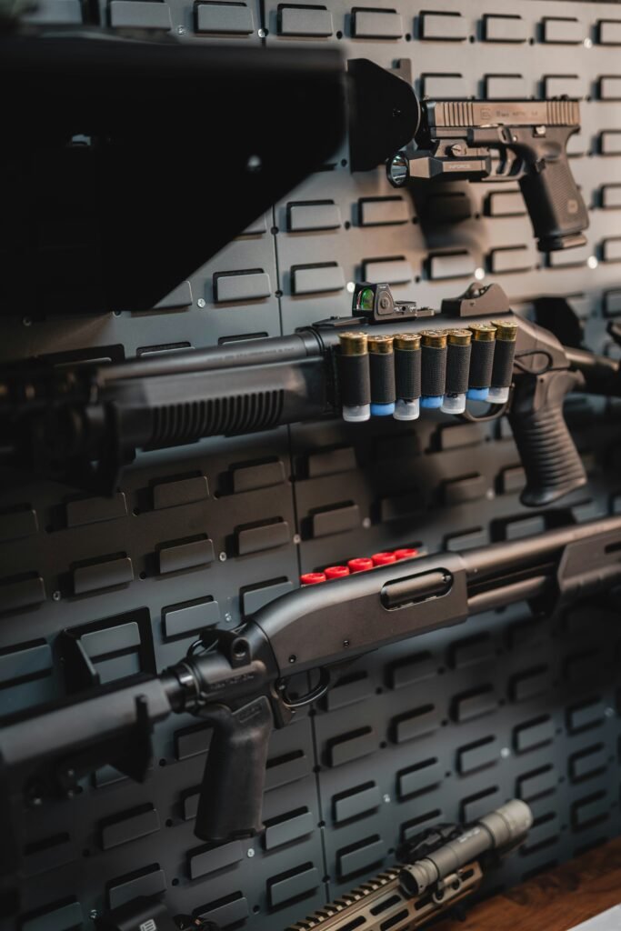 The Ultimate Guide to Routine Maintenance for Gun Safes