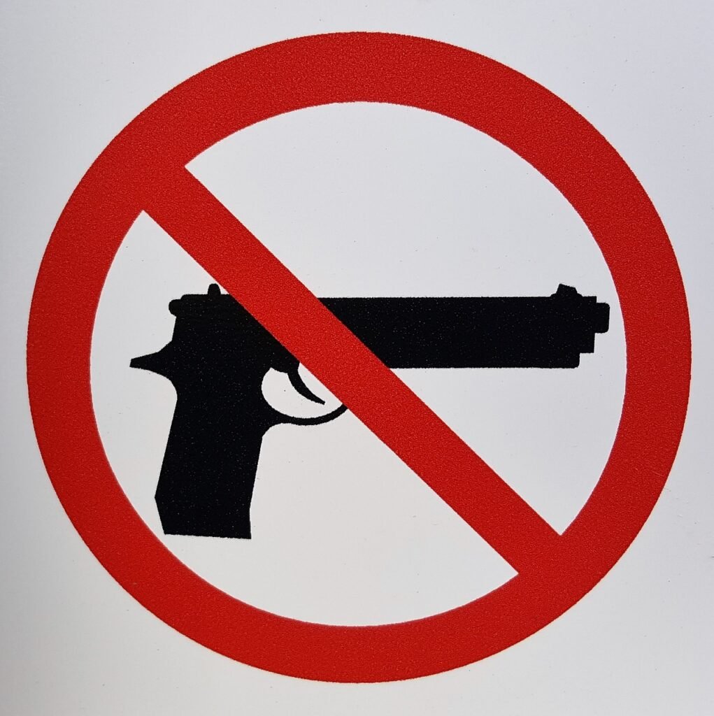 Understanding the Importance of Gun Safe Regulations