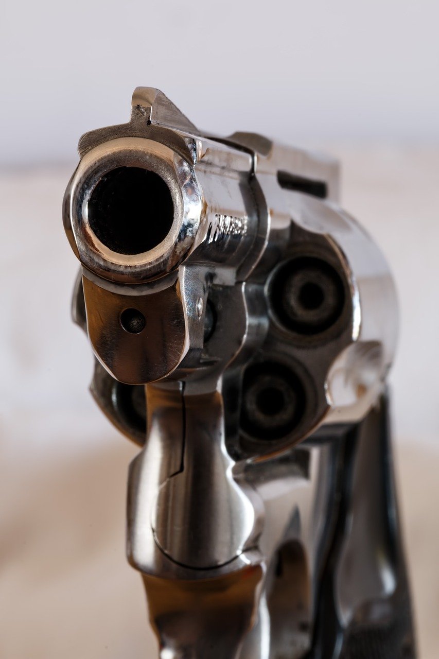 Ensuring Ethical Responsibilities as a Gun Safe Owner