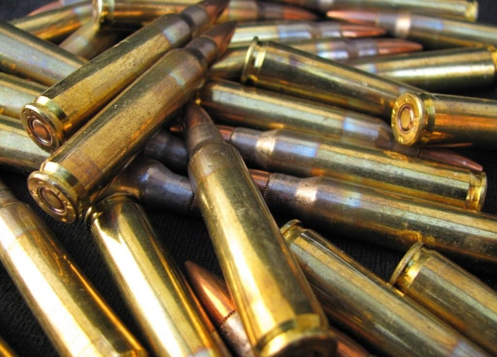 The Importance of Securely Storing Ammunition in Gun Safes