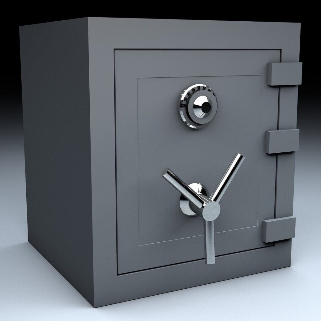 Effective Methods for Protecting Gun Safes from Corrosion