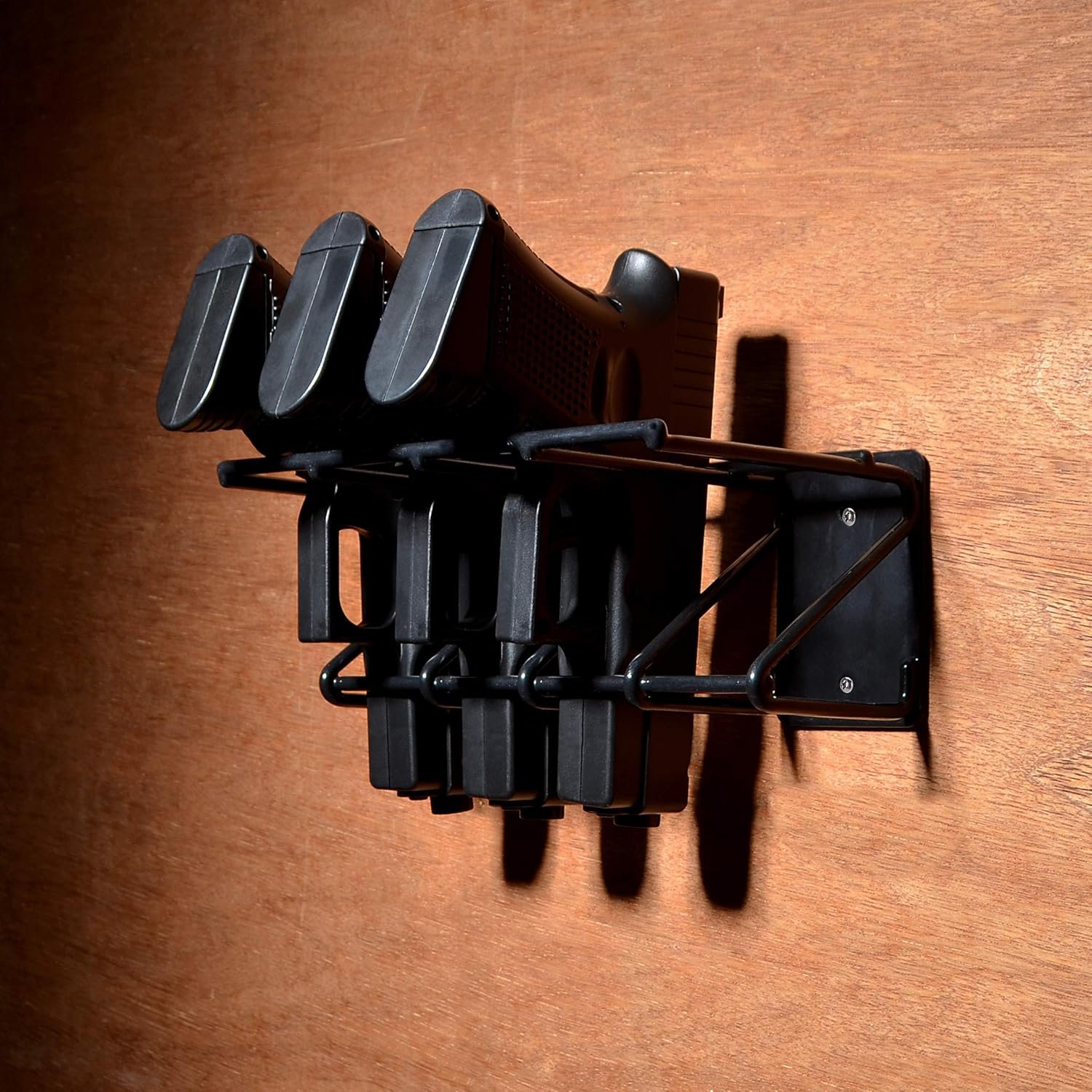 Gun Rack Wall Mount Review