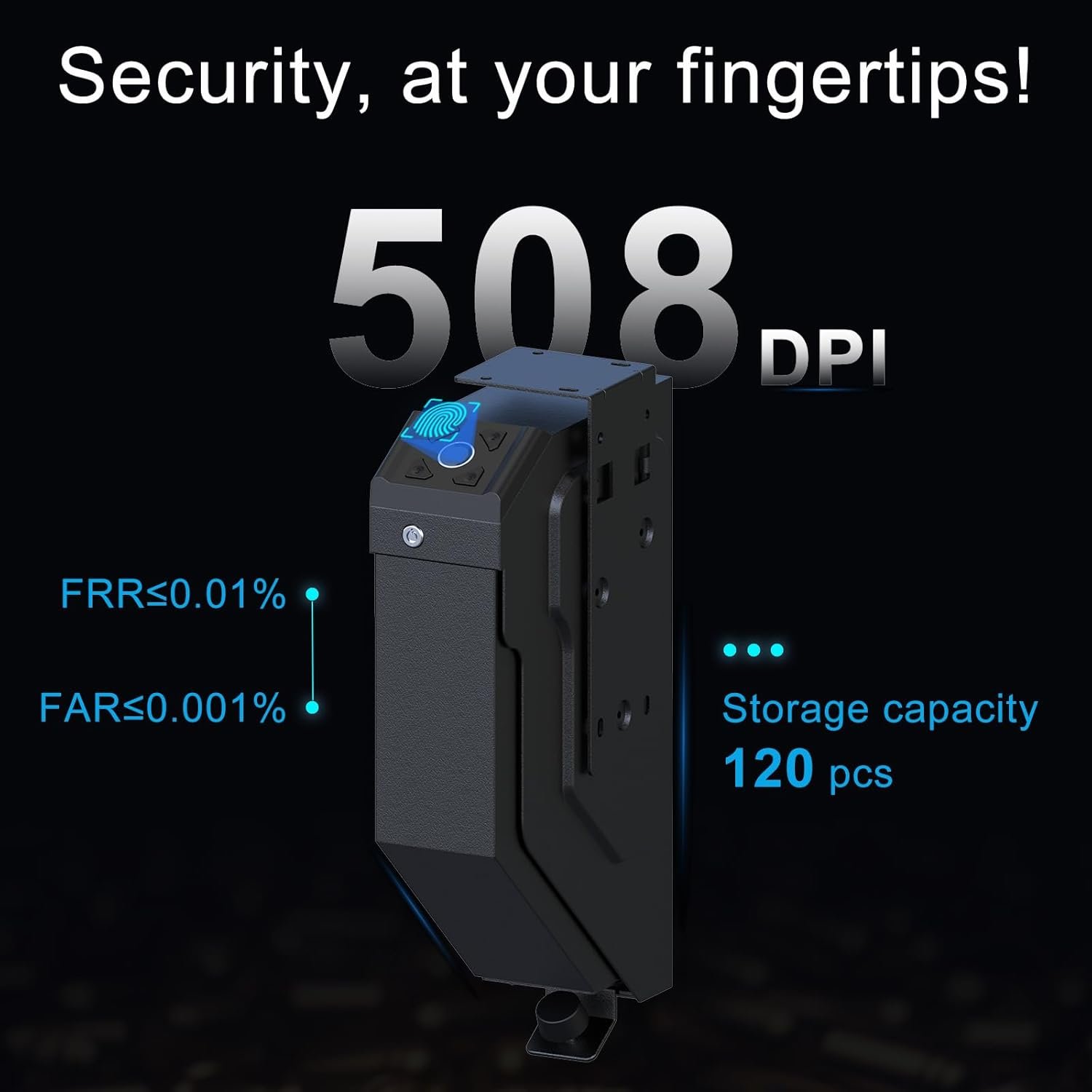 Biometric Handgun Safe Review